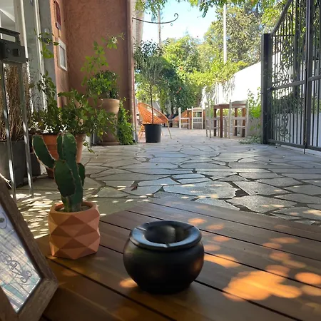 Szálloda Princesse D'azur