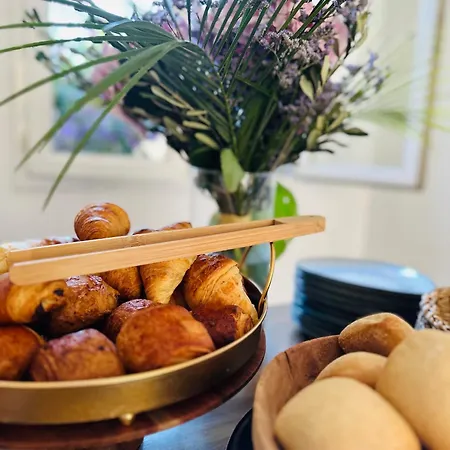 Szálloda Princesse D'azur