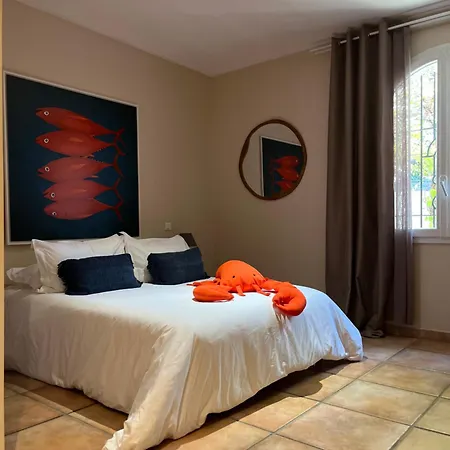 Hotell Princesse D'azur 2*