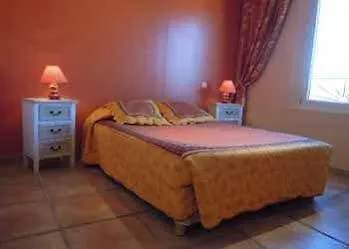 Отель Princesse D'azur