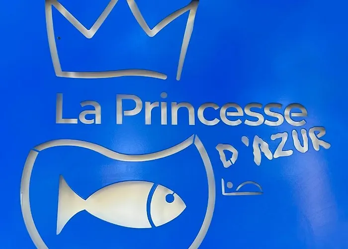 Princesse D'azur 2*