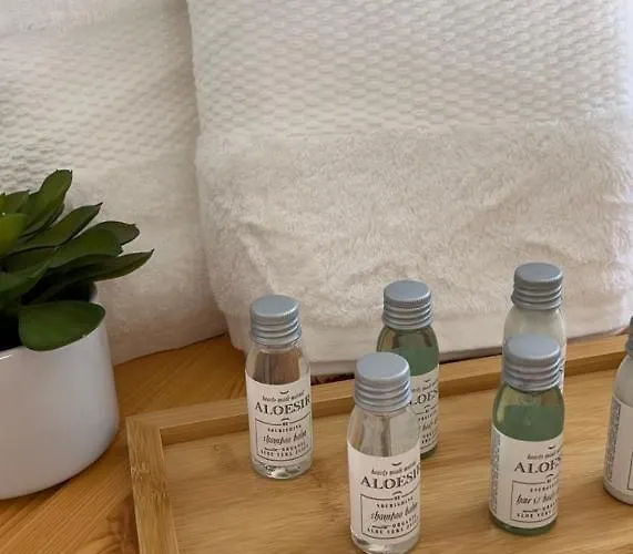 Princesse D'azur Szálloda