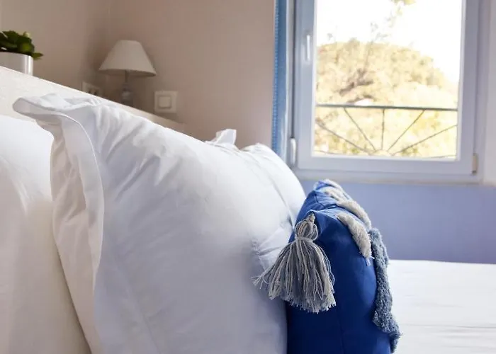 Hotell Princesse D'azur 2*