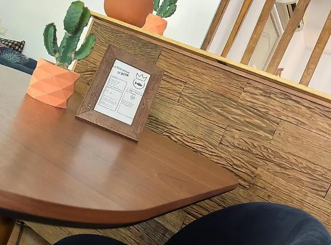 Princesse D'azur Hotell 2*