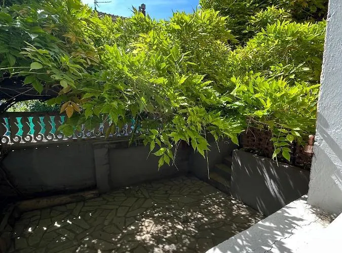 Hotel Princesse D'azur Sainte-Maxime