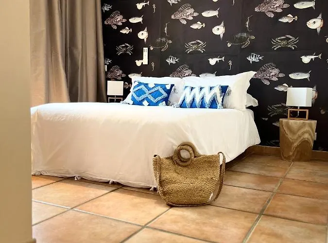 Hotel Princesse D'azur 2*