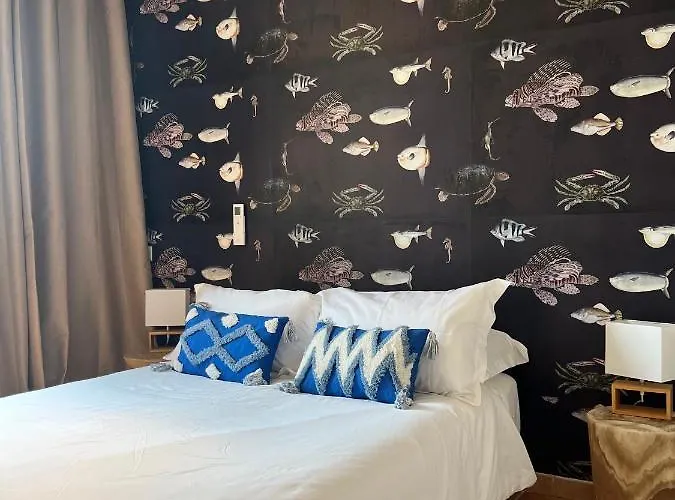 Hotell Princesse D'azur 2*