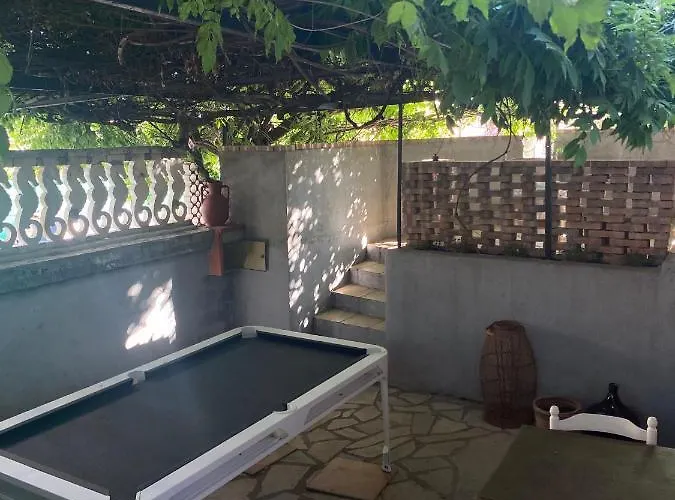 Szálloda Princesse D'azur 2*