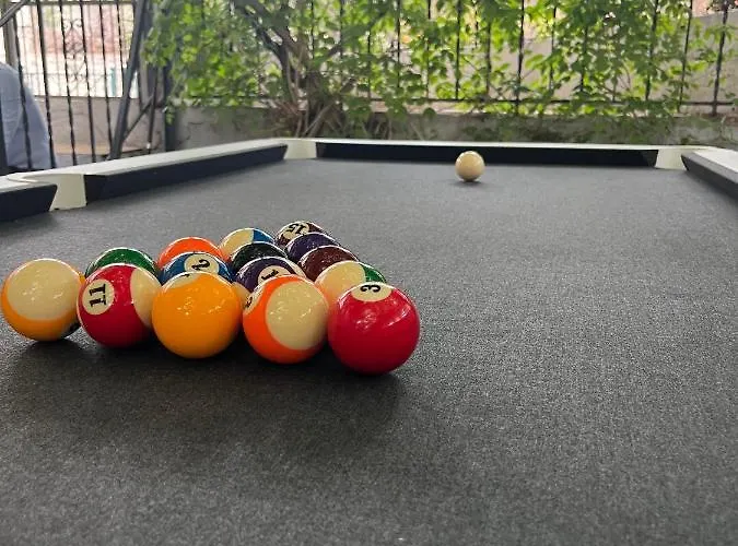 Princesse D'azur Szálloda 2*