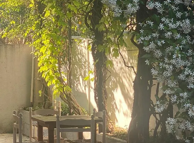 Princesse D'azur 2* Sainte-Maxime