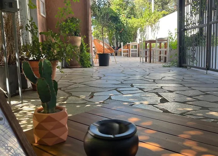 Szálloda Princesse D'azur