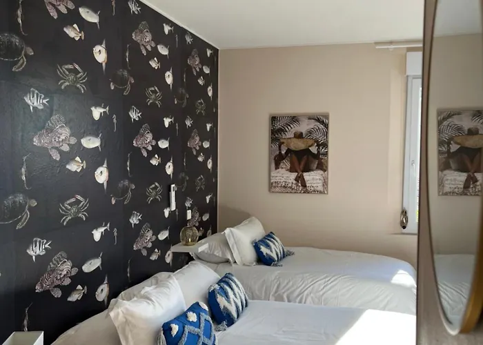 Princesse D'azur Hotell