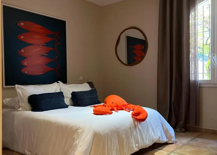 Hotell Princesse D'azur 2*