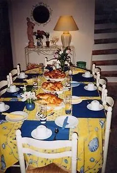 Princesse D'azur Szálloda Sainte-Maxime