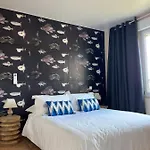 Princesse D'azur 2* Сент-Максім