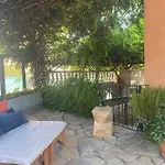 Princesse D'azur Готель