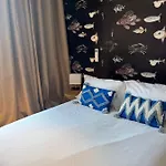 Готель Princesse D'azur