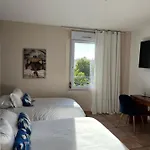Princesse D'azur Готель 2*