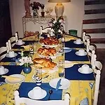 Princesse D'azur Готель Сент-Максім