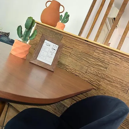 蓝色公主旅馆 酒店 2*
