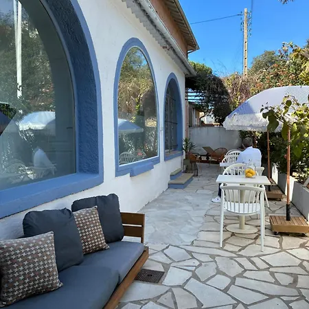 Princesse D'azur Hotel