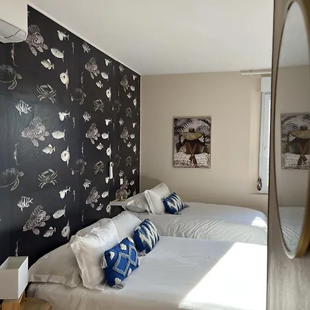 Princesse D'azur Hotel 2*