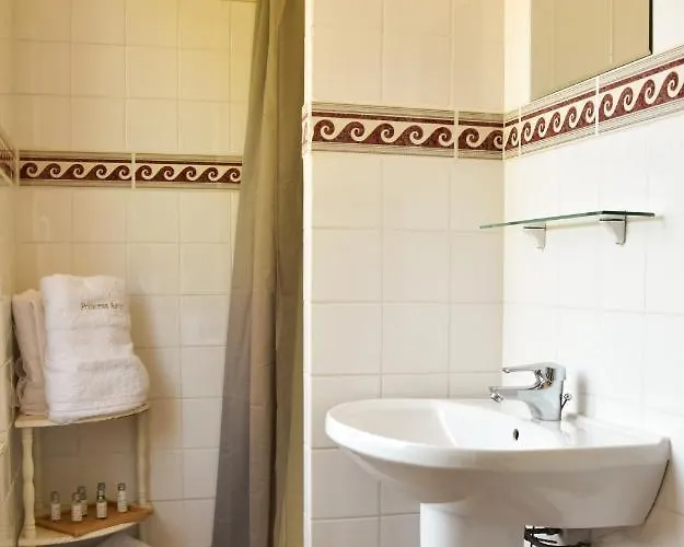 Hotel Princesse D'azur