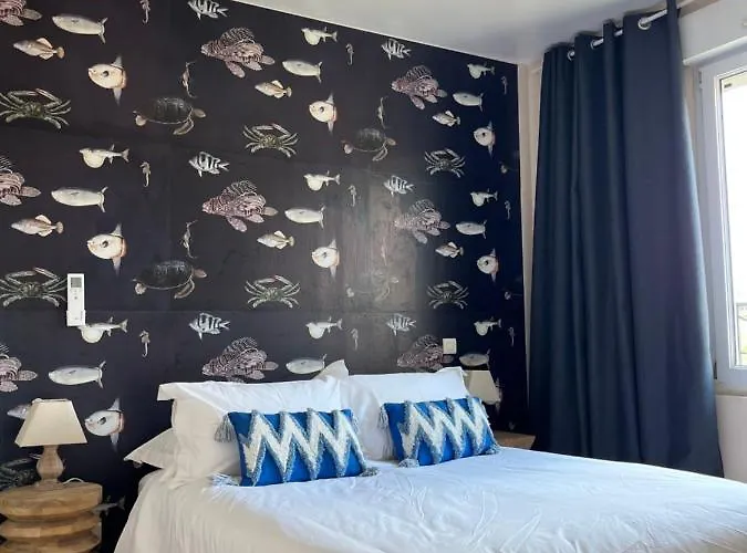 Princesse D'azur 2* 圣马克西姆