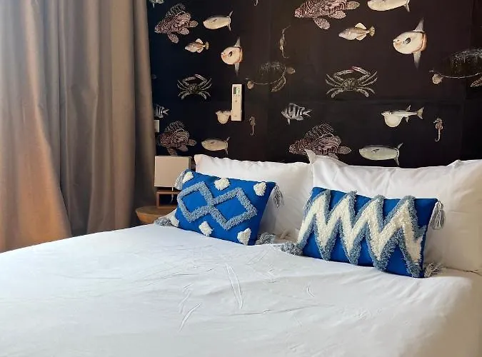 Princesse D'azur 2* 圣马克西姆