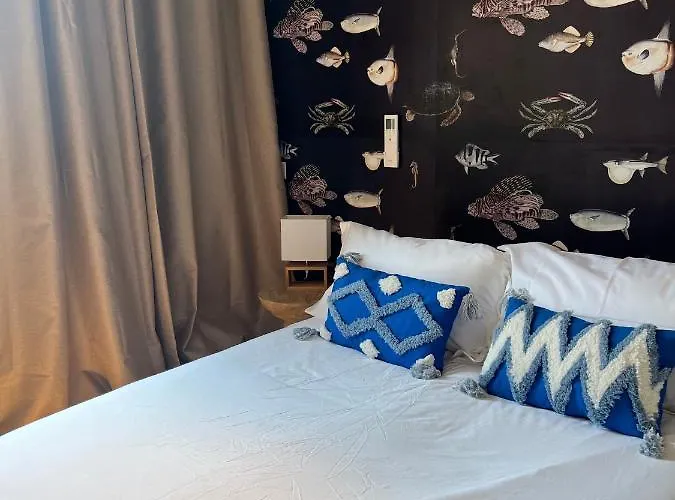 Hotel Princesse D'azur