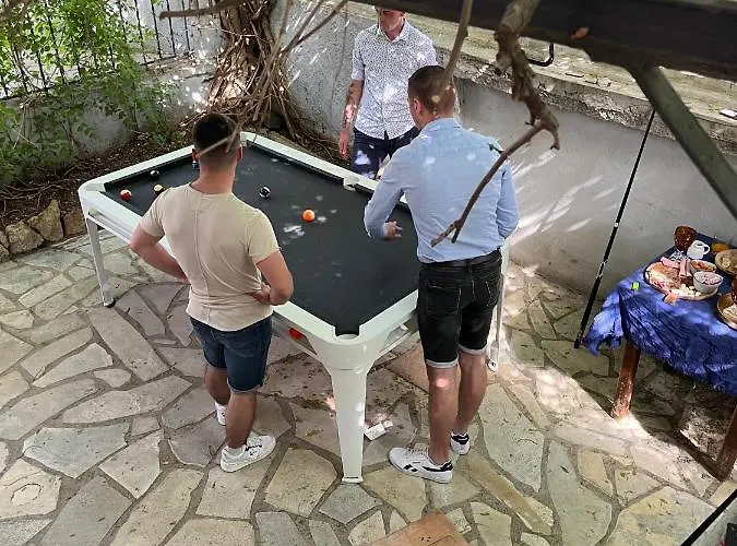 Princesse D'azur 圣马克西姆