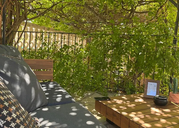 Princesse D'azur 2* Sainte-Maxime