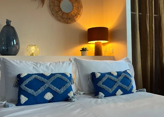 Hotel Princesse D'azur 2*