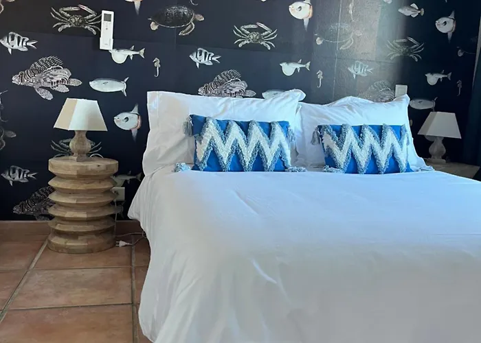 Hotel Princesse D'azur