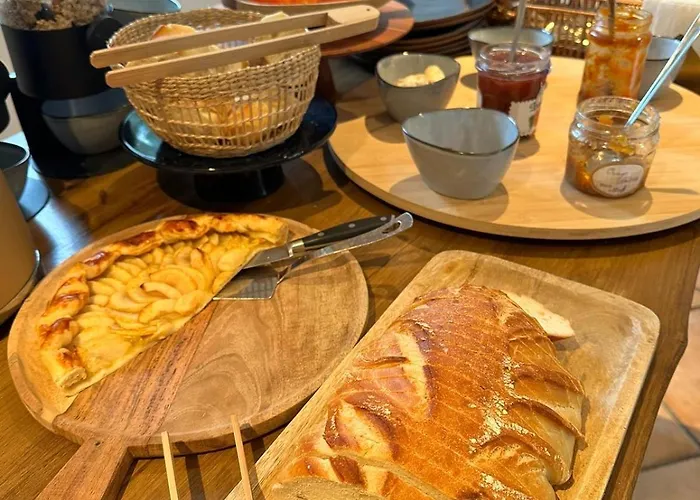 Princesse D'azur 2* 圣马克西姆