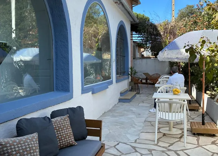 Princesse D'azur Hotel